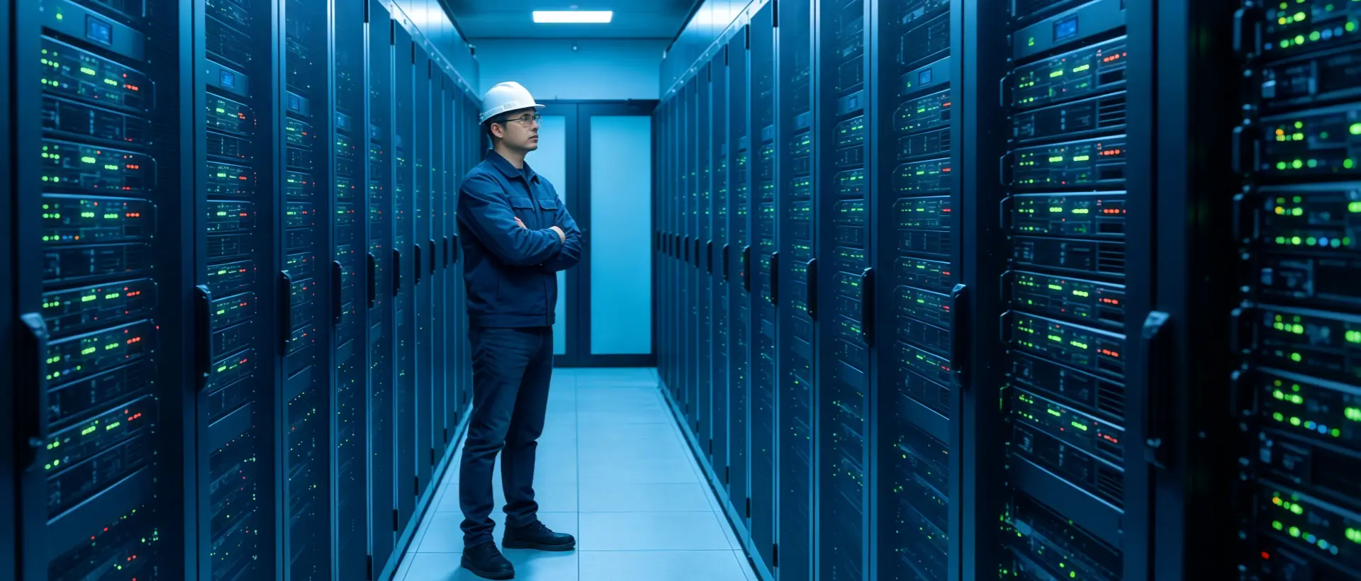 华建电力 Banner 3
