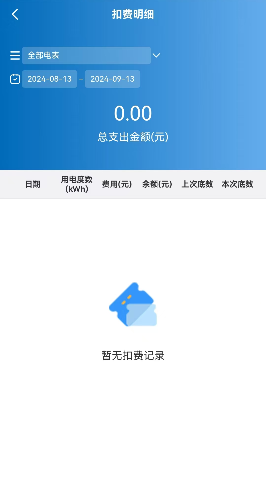 用户端页面1
